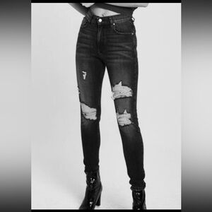 Revice Uptown Nirvana Jeans